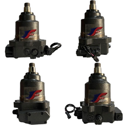 708-7W-11180 708-7W-1520 708-7W-01050 Per il motore del ventilatore Komatsu PC1250-8 800-8