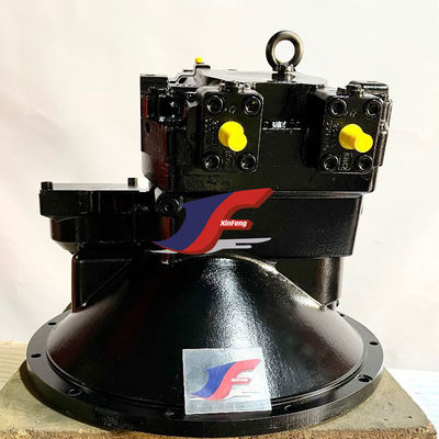 Doosan DX340 pompa idraulica principale A8VO200 400914-00295 400914-00251 K1000288B
