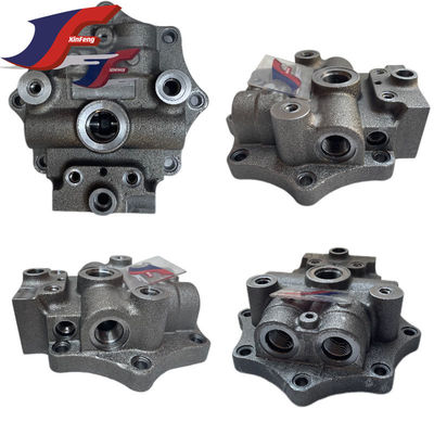 DX340 DX370 JMF250 Copertura del motore oscillante K9002105 K1007543 Per Doosan