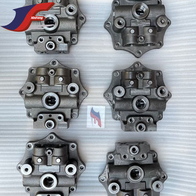 DX340 DX370 JMF250 Copertura del motore oscillante K9002105 K1007543 Per Doosan