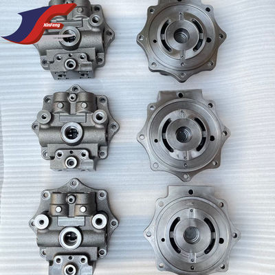 DX340 DX370 JMF250 Copertura del motore oscillante K9002105 K1007543 Per Doosan