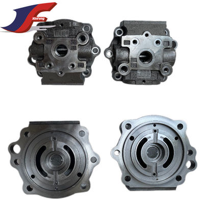 39Q611280 Swing motor per R210LC-9A R300LC-9S