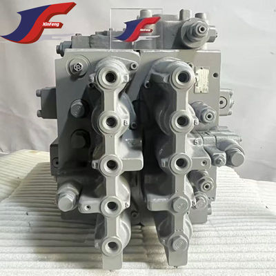 4363127 Valvola idraulica di controllo principale per scavatori Hitachi EX300-5