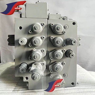 4363127 Valvola idraulica di controllo principale per scavatori Hitachi EX300-5