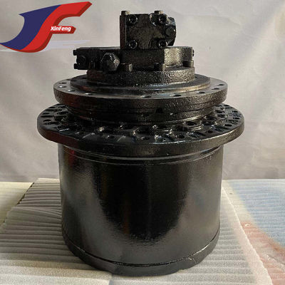 SK200-5 Motore di viaggio Assy Kobelco Parti di ricambio per escavatori