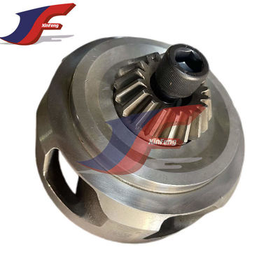 Comatsu PC2000-8 PC3000-6 Impeller idraulico della pompa 708-2K-11712 Ricambi