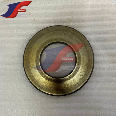 PC2000-8 PC3000-6 Parti 708-2K-13430 HPV375 Piastra idraulica pompa per Komatsu