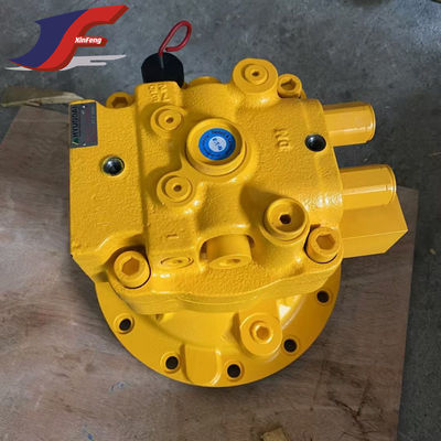 R210-7 Swing Drive Jmf151 31n6-10170 Motore R220lc-7 per Hyundai 31n6-10210