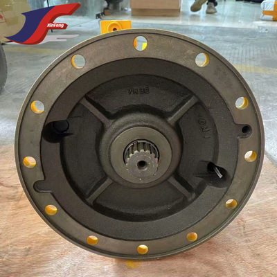 R210-7 Swing Drive Jmf151 31n6-10170 Motore R220lc-7 per Hyundai 31n6-10210