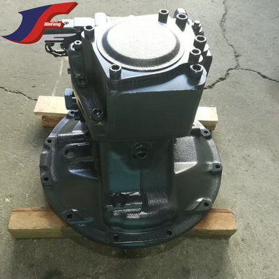 PC130-8mo PC130-8 Pompa idraulica principale Assy 708-3D-01020 708-3D-00020