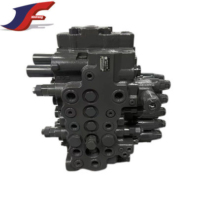 Doosan Dx140lc Dx140lc-5 Valvola di controllo principale idraulica 410105-00333C