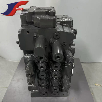 Doosan Dx140lc Dx140lc-5 Valvola di controllo principale idraulica 410105-00333C