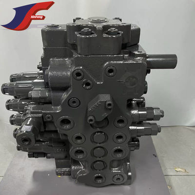 Doosan Dx140lc Dx140lc-5 Valvola di controllo principale idraulica 410105-00333C