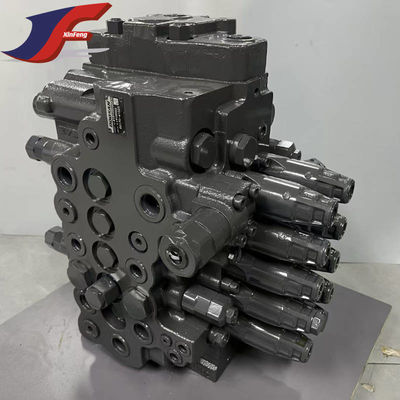 Doosan Dx140lc Dx140lc-5 Valvola di controllo principale idraulica 410105-00333C