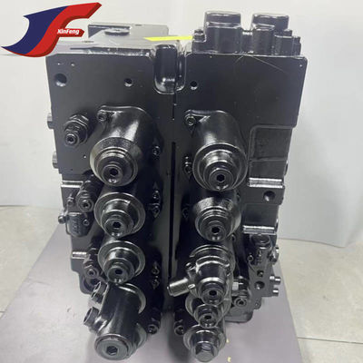 YN30V00101F5 SK235SRLC-2 SK210-8 Kobelco Escavatore Valvola principale idraulica