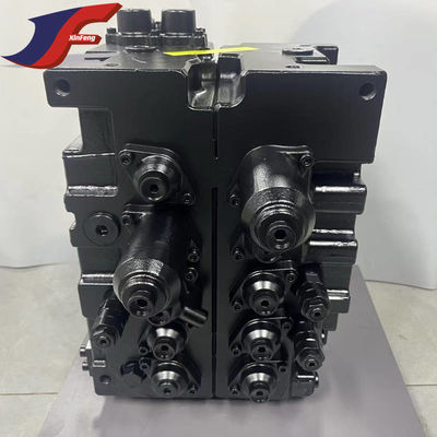 YN30V00101F5 SK235SRLC-2 SK210-8 Kobelco Escavatore Valvola principale idraulica