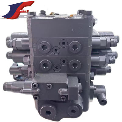 COMATSU VALVA MAIN 723-53-16202 723-53-16200 per cariore a ruote WA380-6 WA430