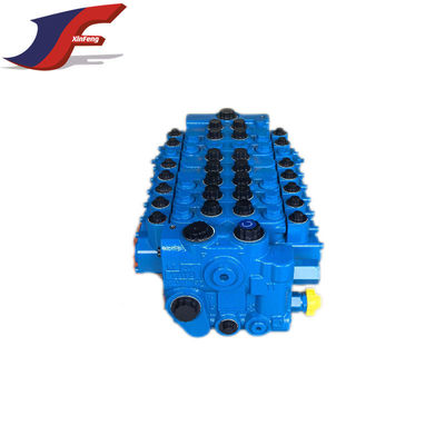 Rexroth RS12 Valvola di controllo sezionale idraulica per macchinari di ingegneria