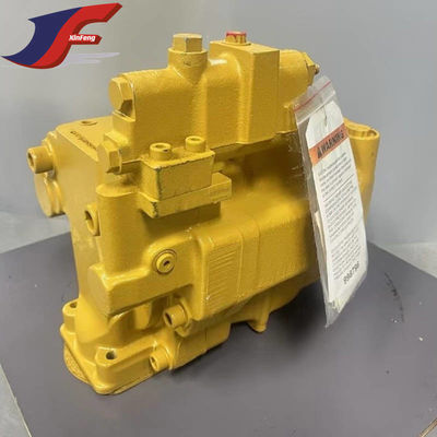 Pompa a pistoni idraulica 6E-5650 6E5650 Per camion   789B 789C