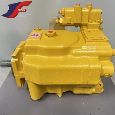 Pompa a pistoni idraulica 6E-5650 6E5650 Per camion   789B 789C