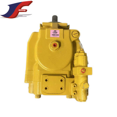 Pompa a pistoni idraulica 6E-5650 6E5650 Per camion   789B 789C