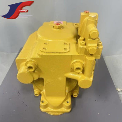Pompa a pistoni idraulica 6E-5650 6E5650 Per camion   789B 789C