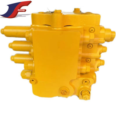 COMATSU D65E D85E D85 Valvola di controllo idraulica principale 723-63-12101