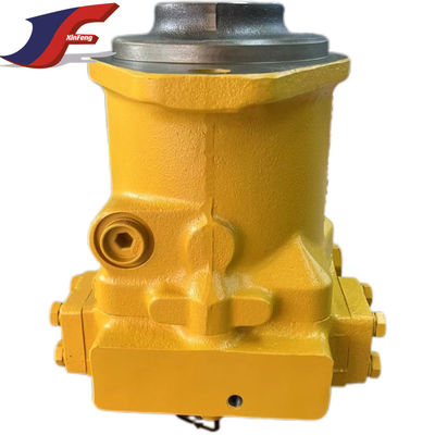 COMATSU Dozer D65PX-12 D65EX-12 Motore idraulico Assy 708-7L-01112