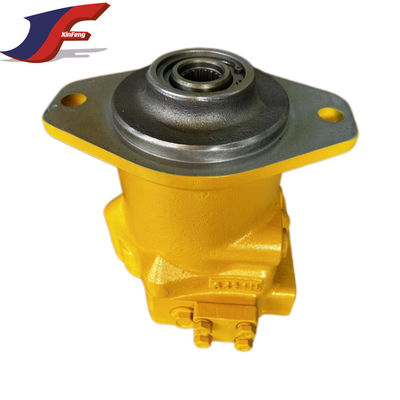 COMATSU Dozer D65PX-12 D65EX-12 Motore idraulico Assy 708-7L-01112