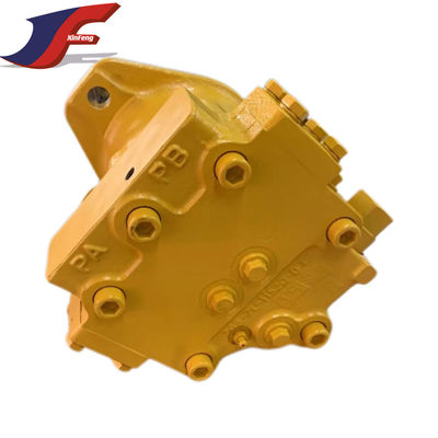 COMATSU Dozer D65PX-12 D65EX-12 Motore idraulico Assy 708-7L-01112