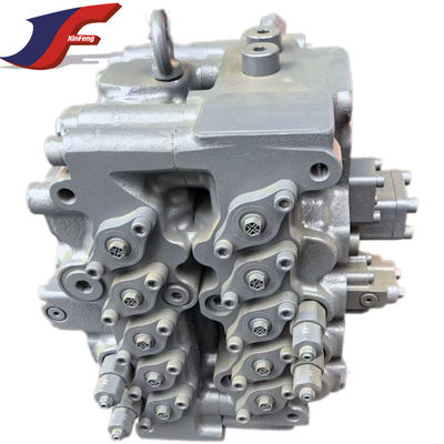 VOE14570853 14746280 14736672 14774452 Valvola di controllo principale per EC200E EC220D EC300D