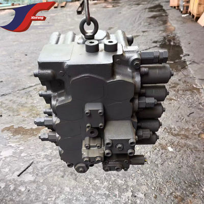 VOE14570853 14746280 14736672 14774452 Valvola di controllo principale per Volvo EC200E EC220D EC300D