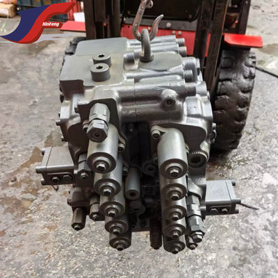 VOE14570853 14746280 14736672 14774452 Valvola di controllo principale per Volvo EC200E EC220D EC300D
