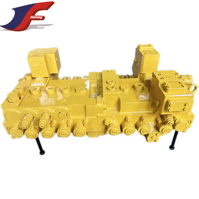 E345D E349D Valvola di controllo dell'escavatore 323-7681 323-7682
