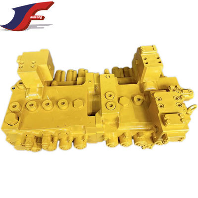 E345D E349D Valvola di controllo dell'escavatore 323-7681 323-7682