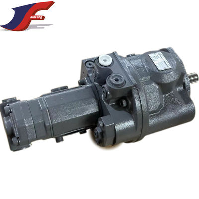 AP2D25 pompa idraulica principale ZX60 ZX70 pompa a pistoni per HITACHI