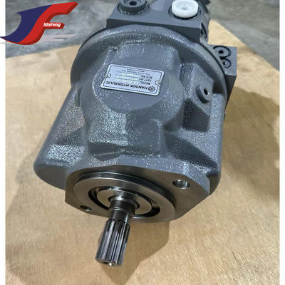 AP2D25 pompa idraulica principale ZX60 ZX70 pompa a pistoni per HITACHI