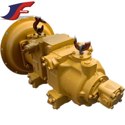 E200B Pompa per escavatore 200B Pompa idraulica SPK10\10 Pompa idraulica principale