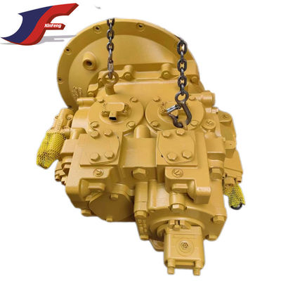 SBS180 Pompa principale a pistone idraulico 377-4950 per escavatore  E336E E336F