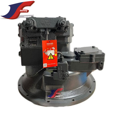 Assetto pompa idraulica DX380 DX480 400914-00252 Pompa principale escavatore