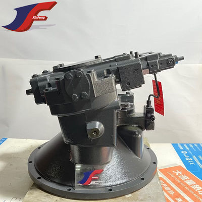 Assetto pompa idraulica DX380 DX480 400914-00252 Pompa principale escavatore