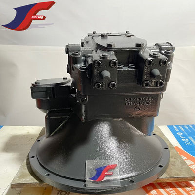 Assetto pompa idraulica DX380 DX480 400914-00252 Pompa principale escavatore