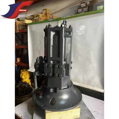Linde HPR75-02 HPR105-02 HPR135 HPR160 HPR165 Pompa idraulica a pistoni