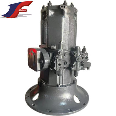 Linde HPR75-02 HPR105-02 HPR135 HPR160 HPR165 Pompa idraulica a pistoni