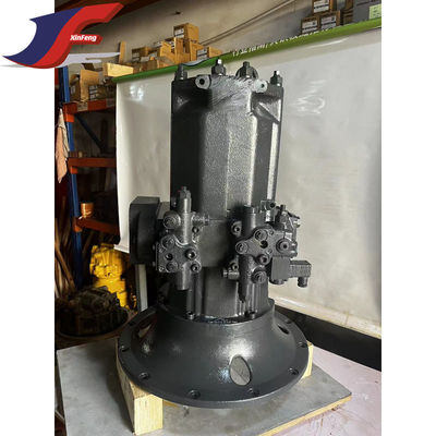 Linde HPR75-02 HPR105-02 HPR135 HPR160 HPR165 Pompa idraulica a pistoni