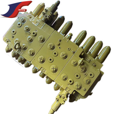311B 312B 313B 315B 318B Valvola di controllo principale per escavatore