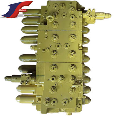 311B 312B 313B 315B 318B Valvola di controllo principale per escavatore