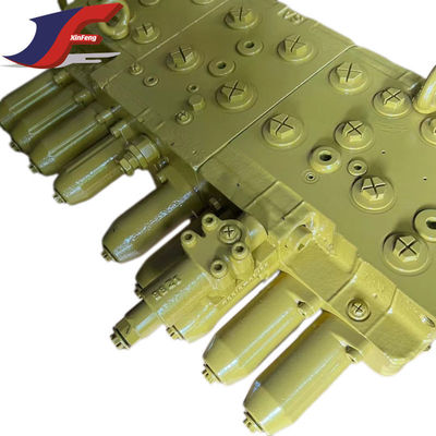 311B 312B 313B 315B 318B Valvola di controllo principale per escavatore
