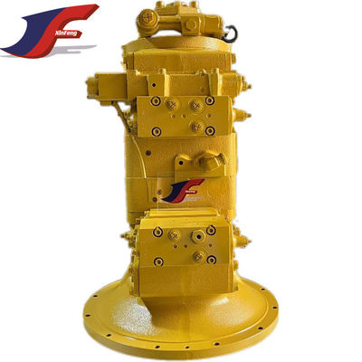708-25-01064 708-25-10200 Komatsu PC200-3 HPV90 Pompa idraulica