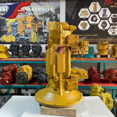 708-25-01064 708-25-10200 Komatsu PC200-3 HPV90 Pompa idraulica